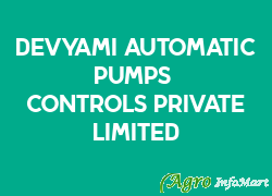 Devyami Automatic Pumps & Controls Private Limited vadodara india