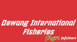 Dewang International Fisheries