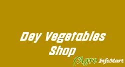 Dey Vegetables Shop kolkata india