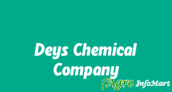 Deys Chemical Company