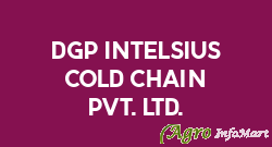 DGP INTELSIUS Cold Chain Pvt. Ltd.