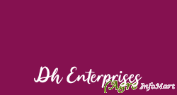Dh Enterprises lucknow india