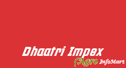 Dhaatri Impex