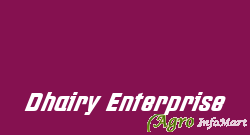 Dhairy Enterprise ahmedabad india