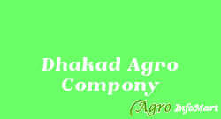 Dhakad Agro Compony kota india
