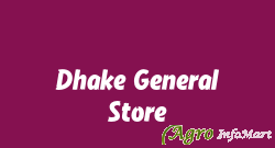 Dhake General Store