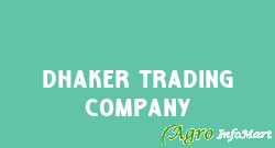 Dhaker Trading Company chittaurgarh india