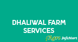 Dhaliwal Farm Services