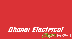 Dhanai Electrical nashik india
