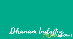 Dhanam Industry coimbatore india