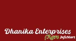 Dhanika Enterprises indore india