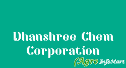 Dhanshree Chem Corporation hyderabad india