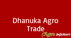 Dhanuka Agro Trade