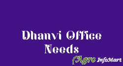 Dhanvi Office Needs bangalore india