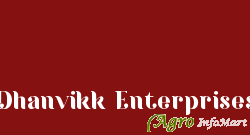 Dhanvikk Enterprises bangalore india