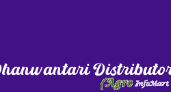 Dhanwantari Distributors nashik india