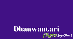 Dhanwantari
