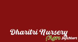 Dharitri Nursery