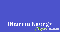 Dharma Energy