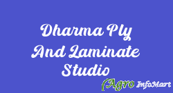 Dharma Ply And Laminate Studio