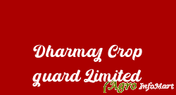 Dharmaj Crop guard Limited