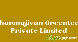 Dharmajivan Greentech Private Limited ahmedabad india