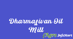 Dharmajivan Oil Mill