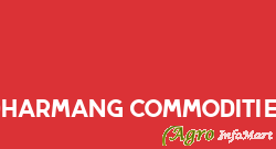Dharmang Commodities