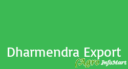 Dharmendra Export ahmedabad india