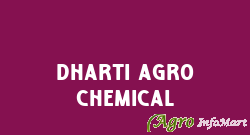 Dharti Agro Chemical rajkot india