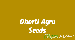 Dharti Agro Seeds rajkot india