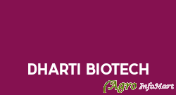 Dharti biotech