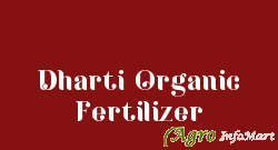 Dharti Organic Fertilizer bhavnagar india