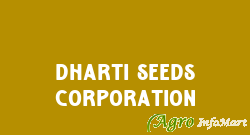Dharti Seeds Corporation anand india