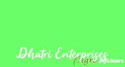 Dhatri Enterprises jodhpur india