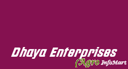 Dhaya Enterprises chennai india