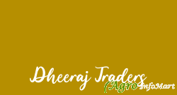 Dheeraj Traders indore india