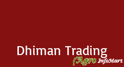 Dhiman Trading