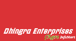 Dhingra Enterprises chennai india