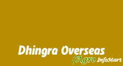 Dhingra Overseas delhi india
