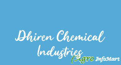 Dhiren Chemical Industries vadodara india