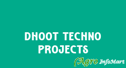 Dhoot Techno Projects pune india