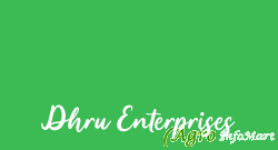 Dhru Enterprises mumbai india