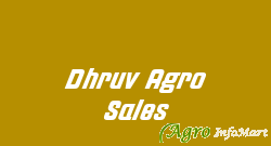 Dhruv Agro Sales