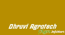 Dhruvi Agrotech pune india