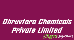 Dhruvtara Chemicals Private Limited hyderabad india