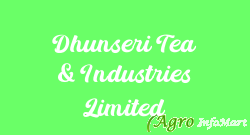 Dhunseri Tea & Industries Limited