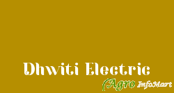 Dhwiti Electric