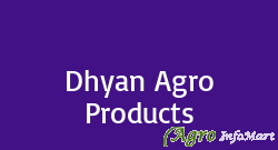 Dhyan Agro Products vadodara india