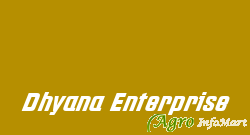 Dhyana Enterprise rajkot india
